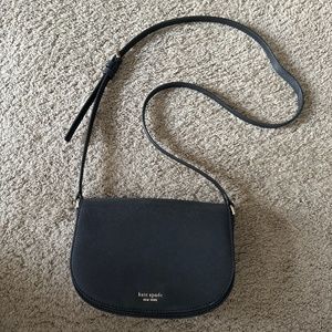 Kate spade crossbody